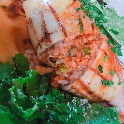 젤렌 이태원 본점