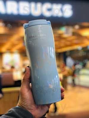 스타벅스 인천공항 - 에어 사이드 센터점