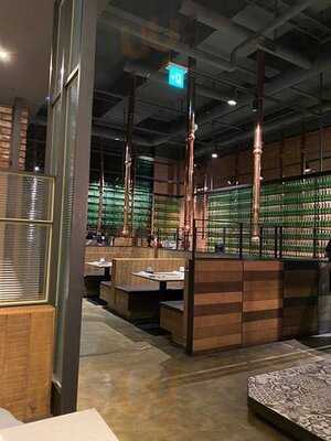 단풍나무 집 강남역점