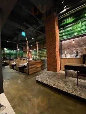 단풍나무 집 강남역점