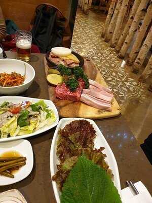 단풍나무 집 강남역점