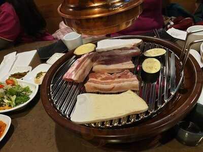 단풍나무 집 강남역점