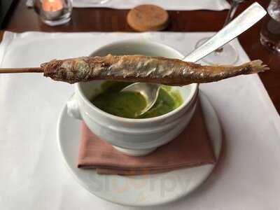 코너스톤, 파크 하얏트 서울