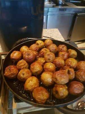 코너스톤, 파크 하얏트 서울