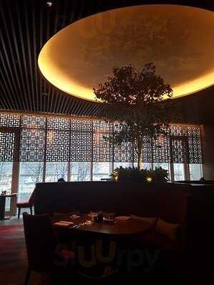 코너스톤, 파크 하얏트 서울