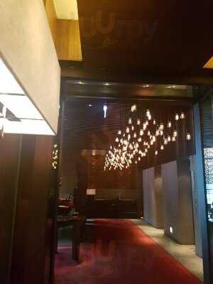 코너스톤, 파크 하얏트 서울