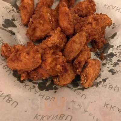 깐부 치킨 삼성점