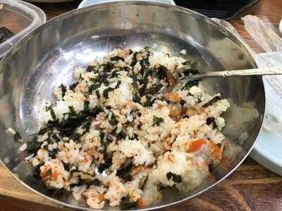 일미 간장 게장