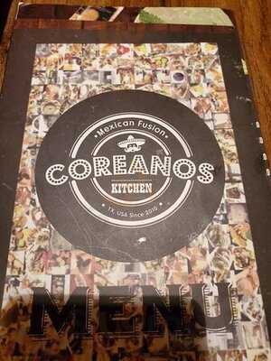 코리아노스 키친