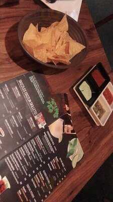 코리아노스 키친