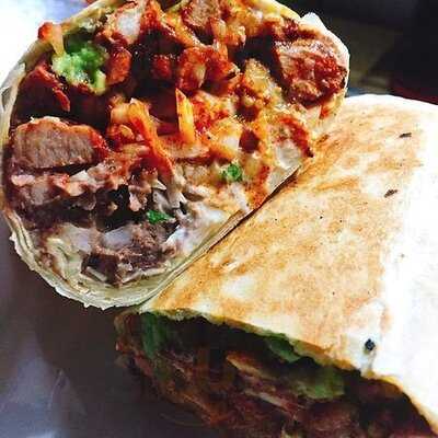 코리아노스 키친