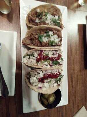 코리아노스 키친