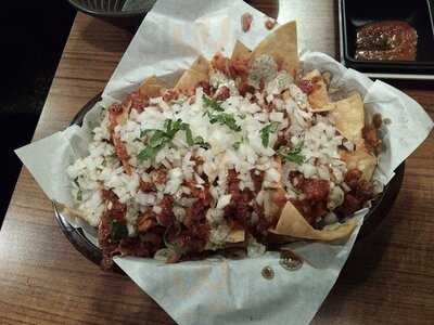 코리아노스 키친