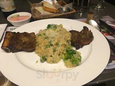 라그릴리아 광화문점