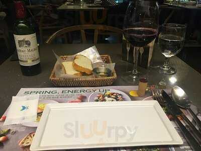 라그릴리아 광화문점