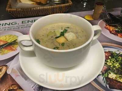 라그릴리아 광화문점