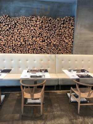 라그릴리아 광화문점