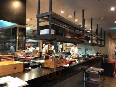 라그릴리아 광화문점