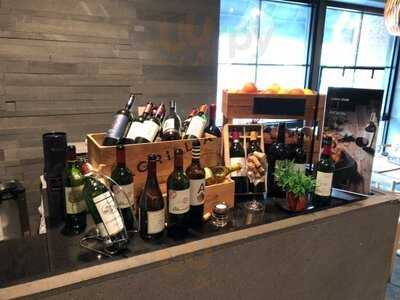 라그릴리아 광화문점