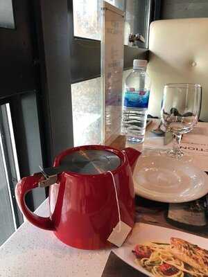 라그릴리아 광화문점