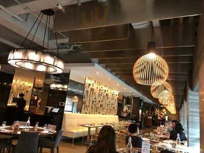 라그릴리아 광화문점