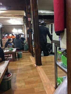 한옥집 김치찜 서대문본점