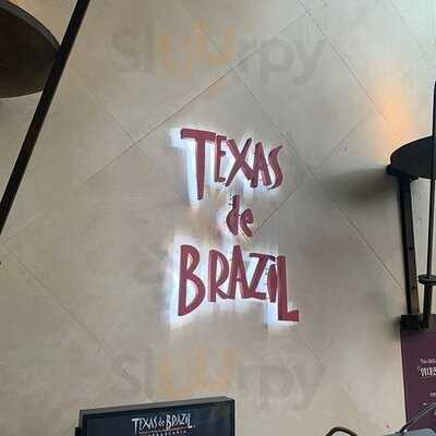 텍사스 데 브라질
