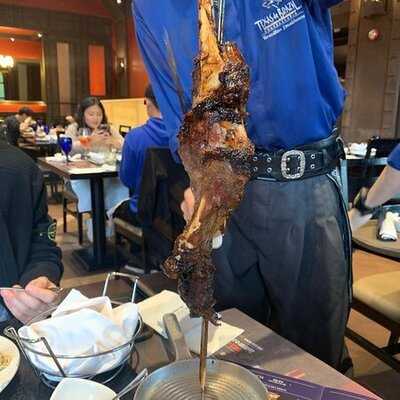 텍사스 데 브라질