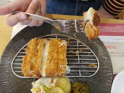 시오도메 - 성서계대점