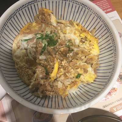 시오도메 - 성서계대점