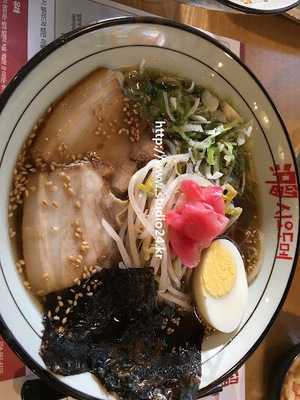 시오도메 - 성서계대점