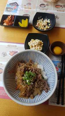 시오도메 - 성서계대점