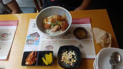 시오도메 - 성서계대점