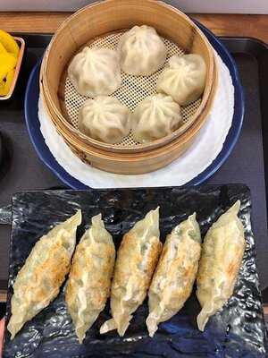 롯데리아 롯데마트서울역사점