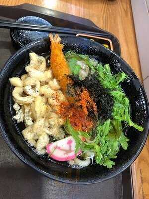 롯데리아 롯데마트서울역사점