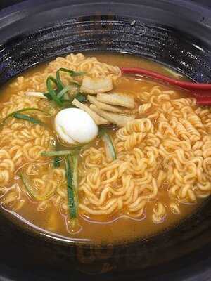 롯데리아 롯데마트서울역사점