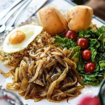 에이티원스 커틀릿