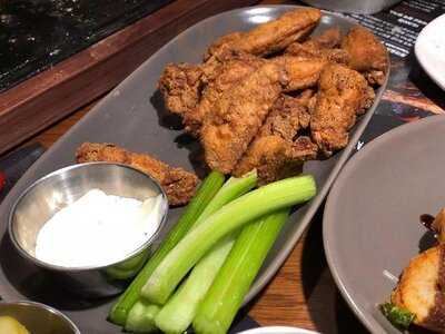 아웃백  대구죽전점