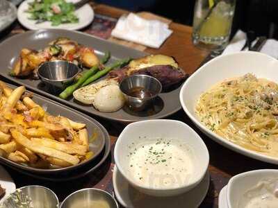 아웃백  대구죽전점