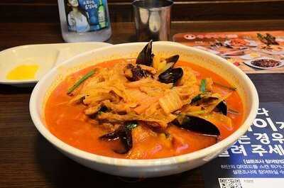 홍콩반점0410 명동점