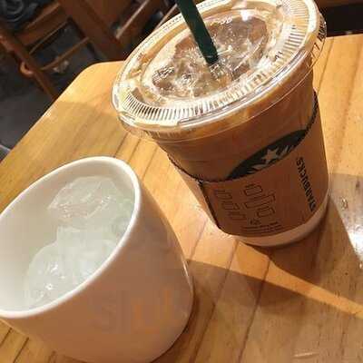 스타벅스 신세계인천점