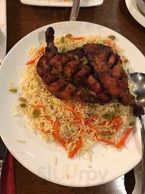 사프란 레스토랑 - 서울