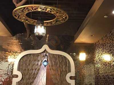 사프란 레스토랑 - 서울