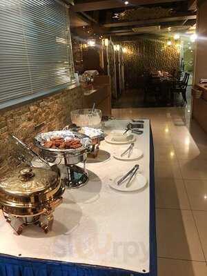 사프란 레스토랑 - 서울