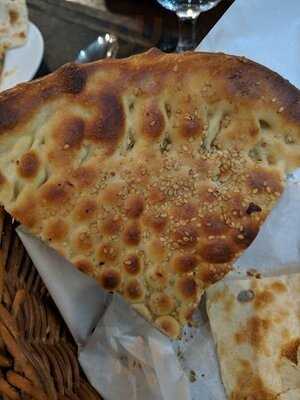 사프란 레스토랑 - 서울