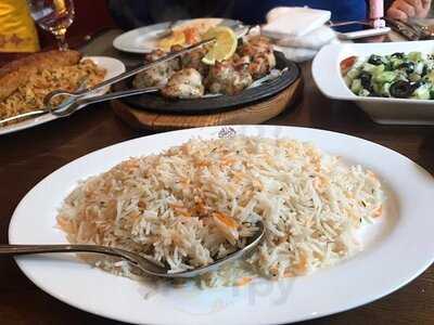 사프란 레스토랑 - 서울