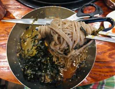 유가네닭갈비 홍대1호점