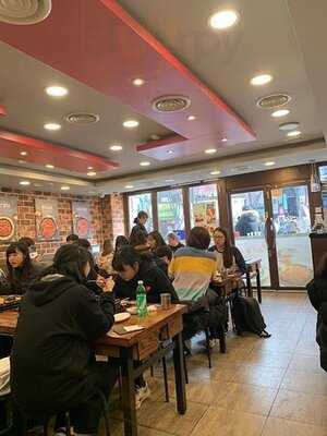 유가네닭갈비 홍대1호점