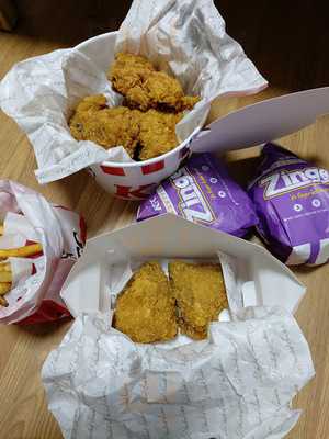 Kfc 내당동점
