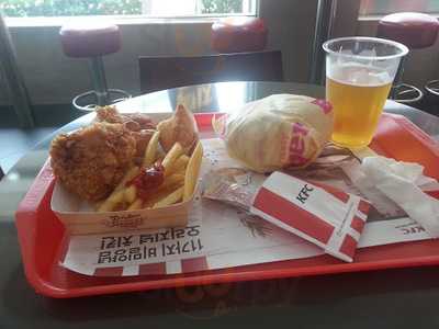 Kfc 내당동점
